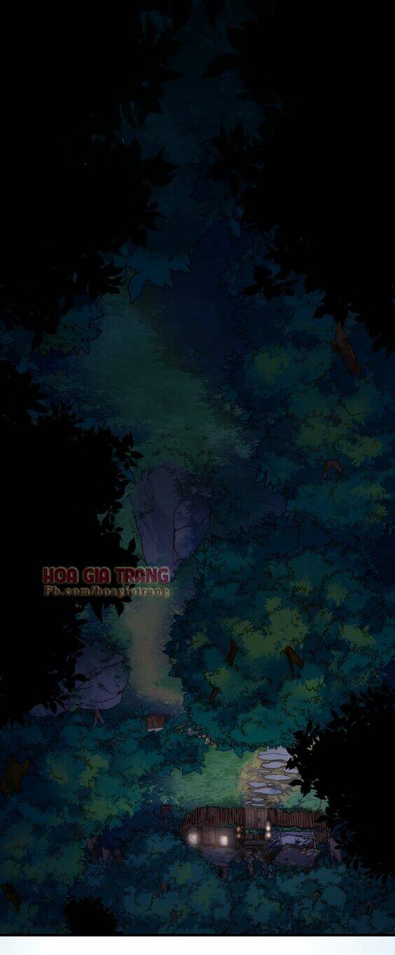 Dữ Tử Thành Thuyết: Chapter 6