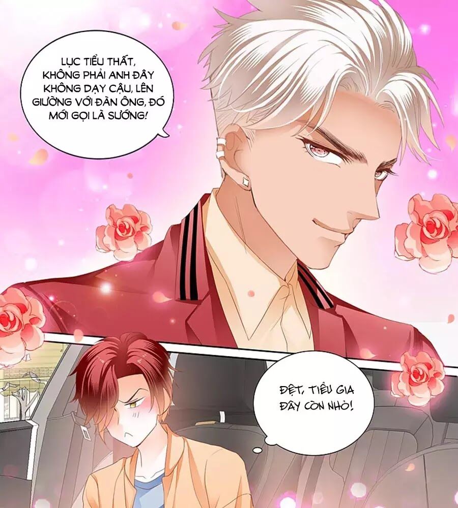 Bá Đạo Tiểu Thúc, Xin Trêu Chọc Vừa Thôi!: Chapter 84