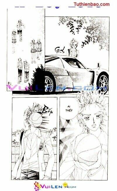 Mặt nạ tình yêu: Chapter 90