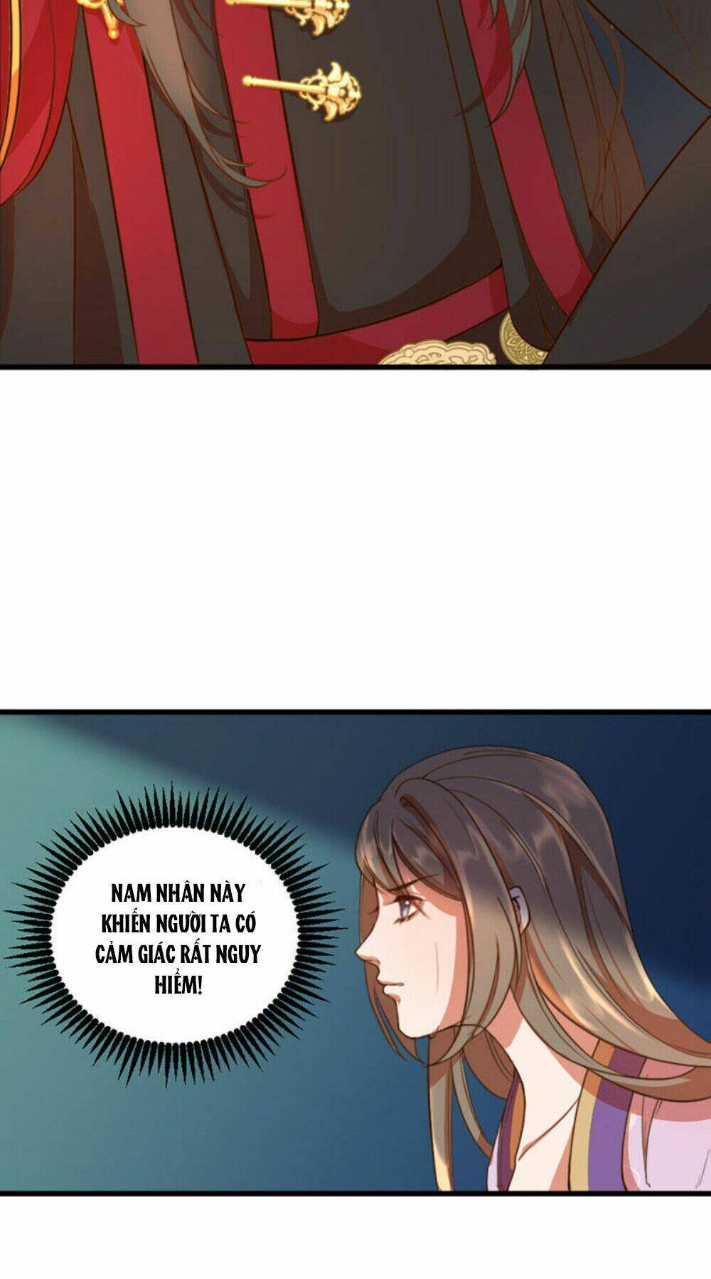 Đệ Nhất Cuồng Phi: Chapter 3