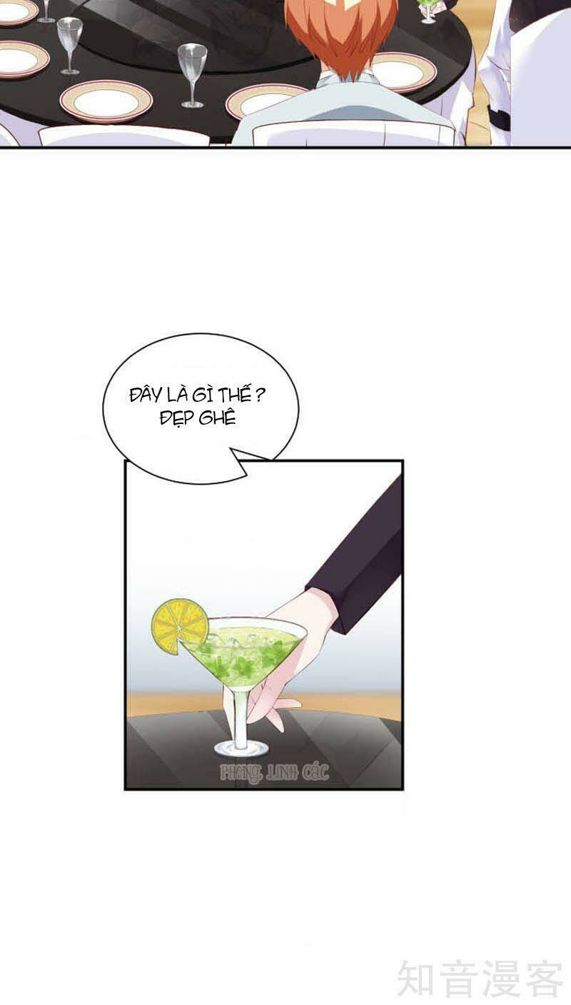 Nam Thần Là Một Đôi: Chapter 52