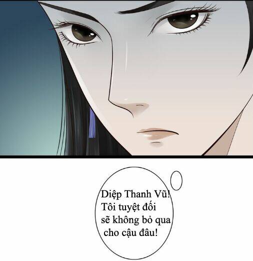 Cậu Câm: Chapter 12
