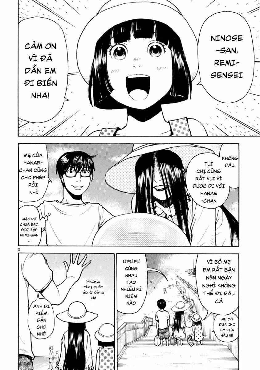 Vợ Tui Là Ma: Chapter 5