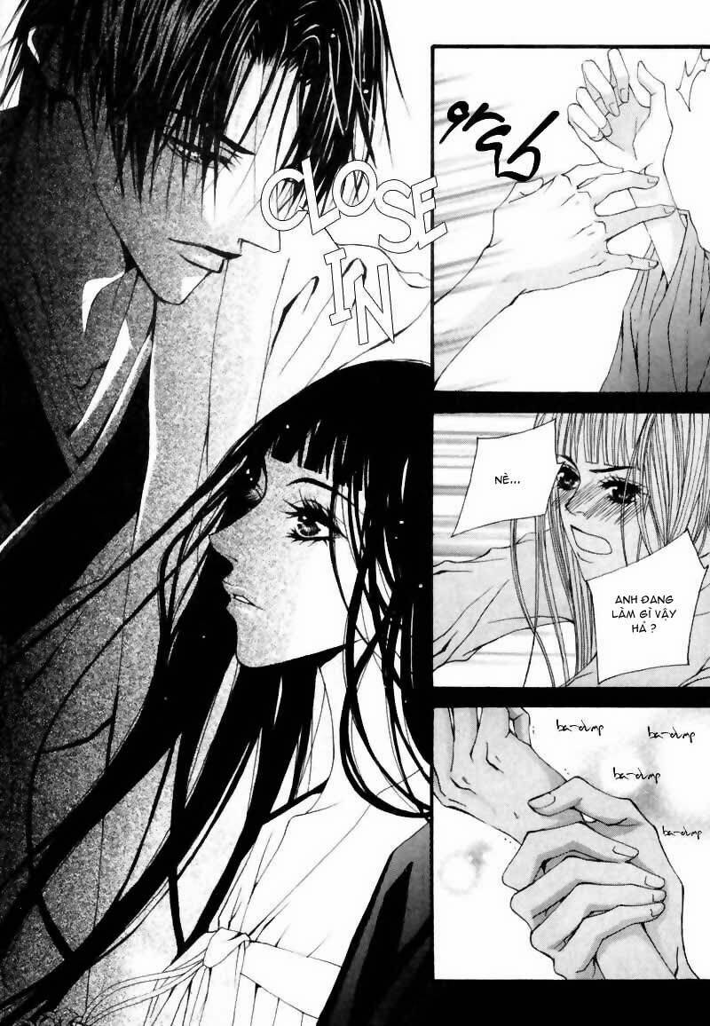 Tân Nương Của Thủy Thần: Chapter 7