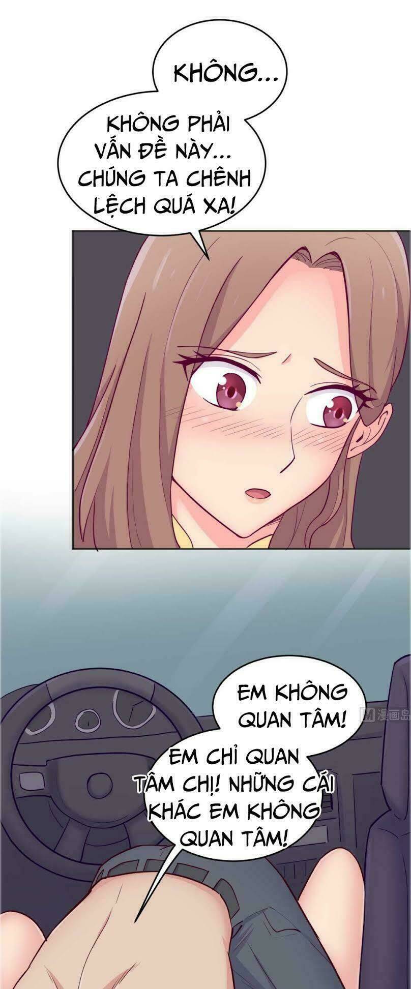 Bác Sĩ Riêng Của Nữ Thần: Chapter 49