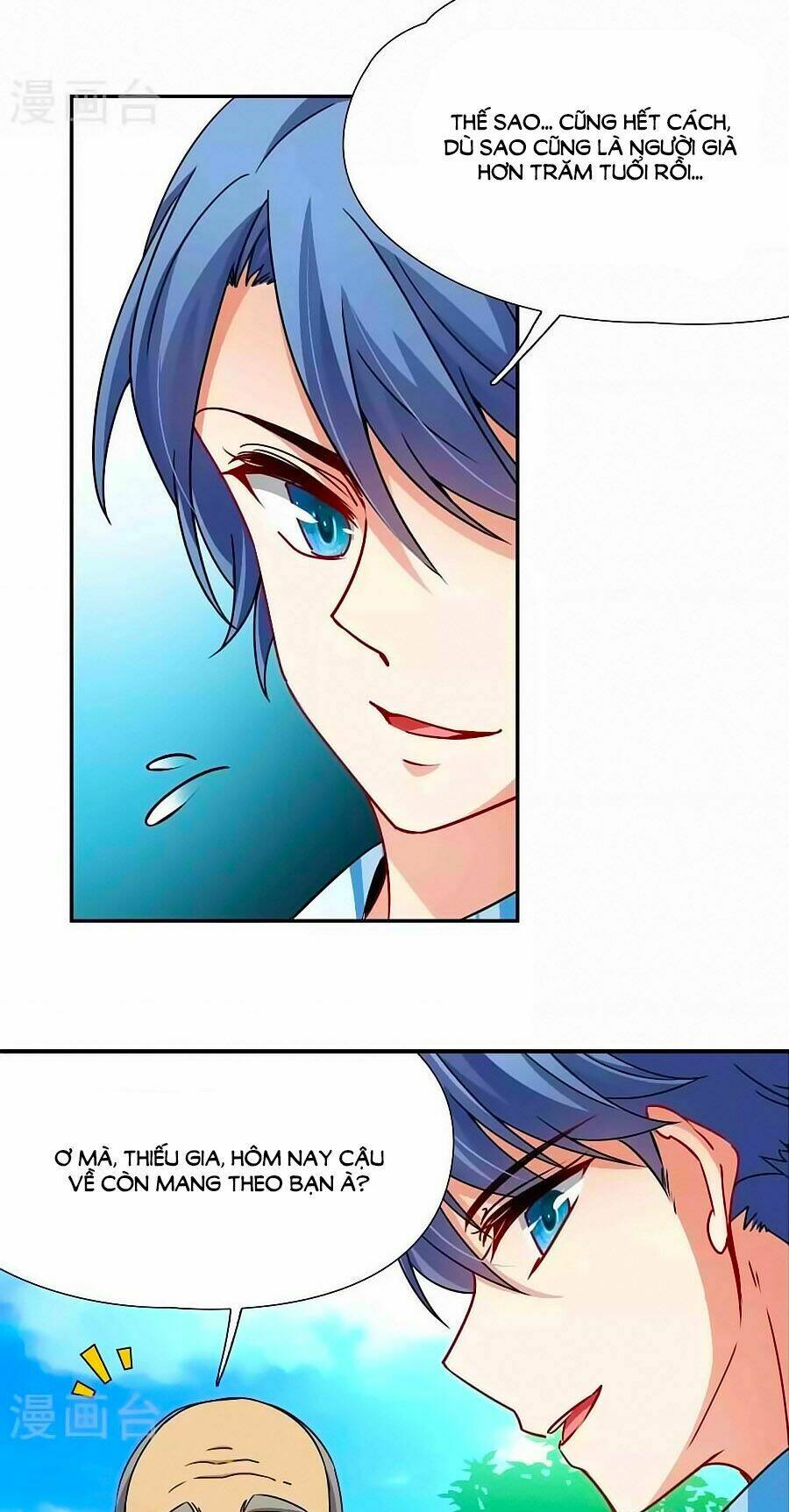 Huyền Vũ Luyến Ca: Vạn Vật Sinh Linh: Chapter 24.2