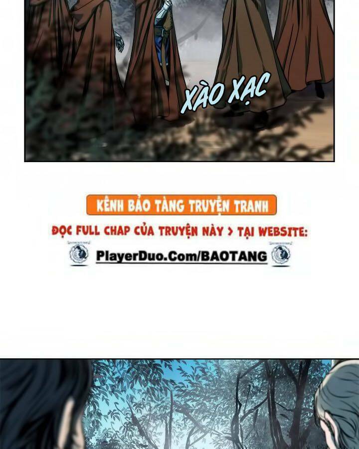 Truyền Thuyết Đế Vương: Chapter 14