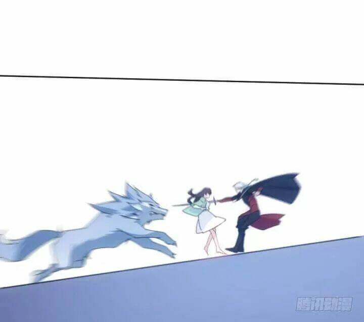 Bí Mật Của Dạ Tộc: Chapter 30