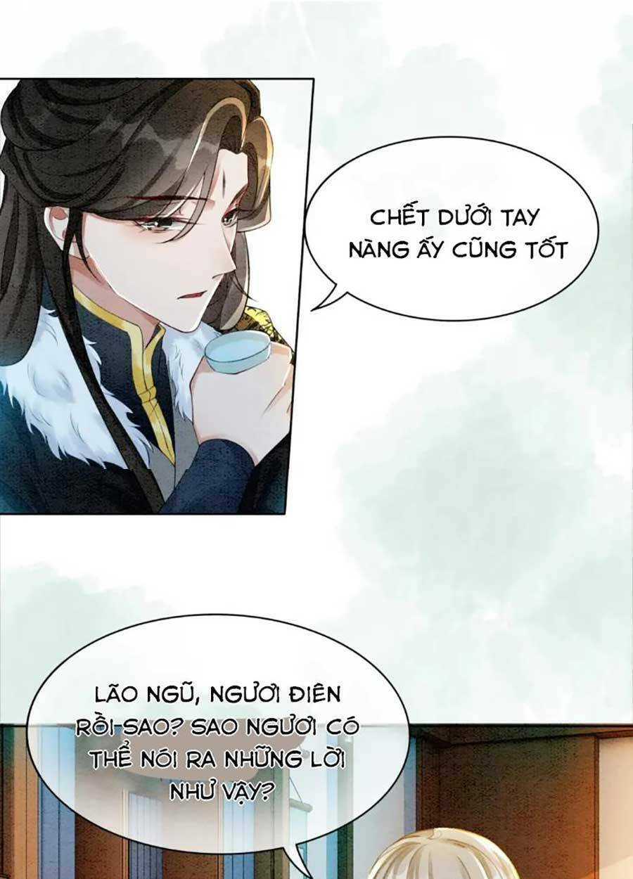 Xung Hỉ Vương Phi: Chapter 92