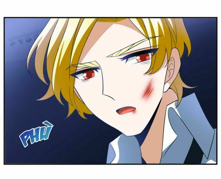 Người Yêu Khát Máu Của Tôi: Chapter 79