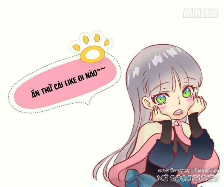 Tước Thế Luyến Nhân: Chapter 7