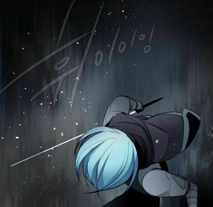 The Memory Of Wind: Anz: Chapter 43