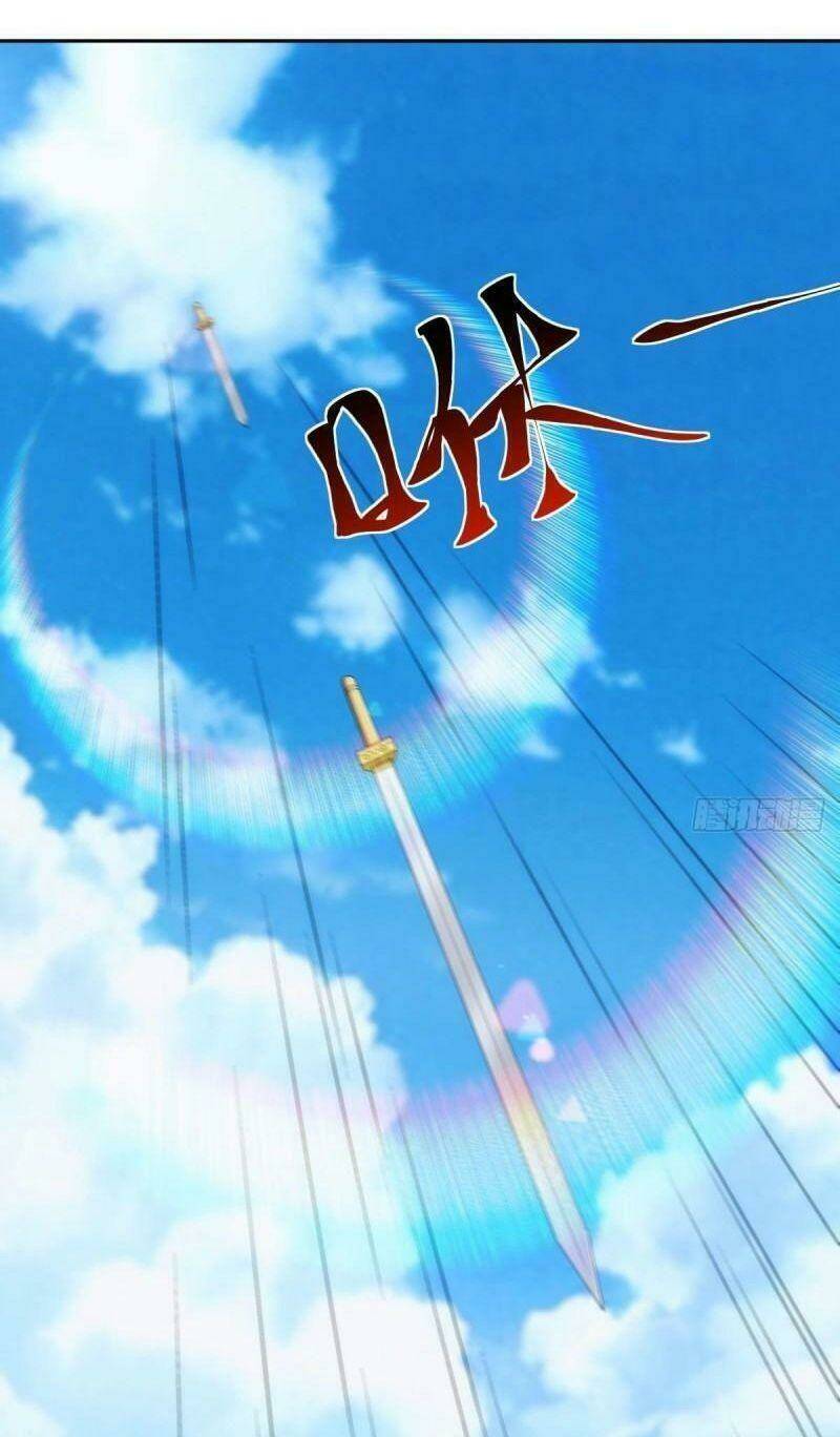 Xâm Lược Vạn Giới: Chapter 98