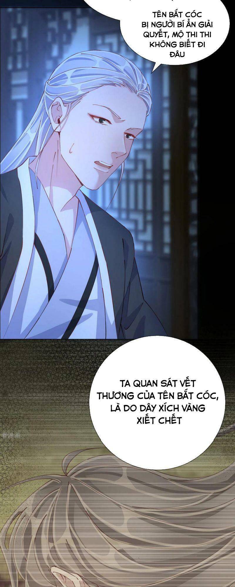 Công Lược Trưởng Thành Của Vương Phi: Chapter 52