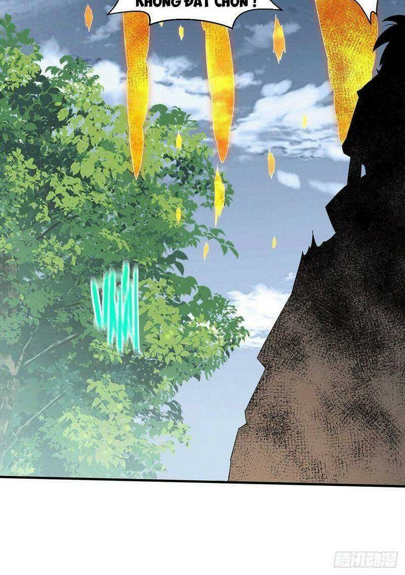 Tiên Vương Trùng Sinh: Chapter 375