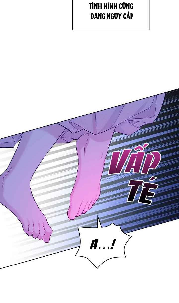 Kẻ Tạo Ra Nữ Phản Diện: Chapter 52.1