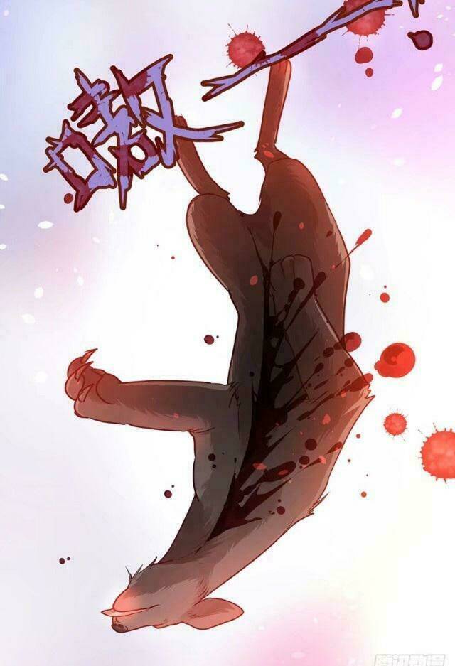 Trọng Sinh Thành Tiểu Nha Đầu: Chapter 5