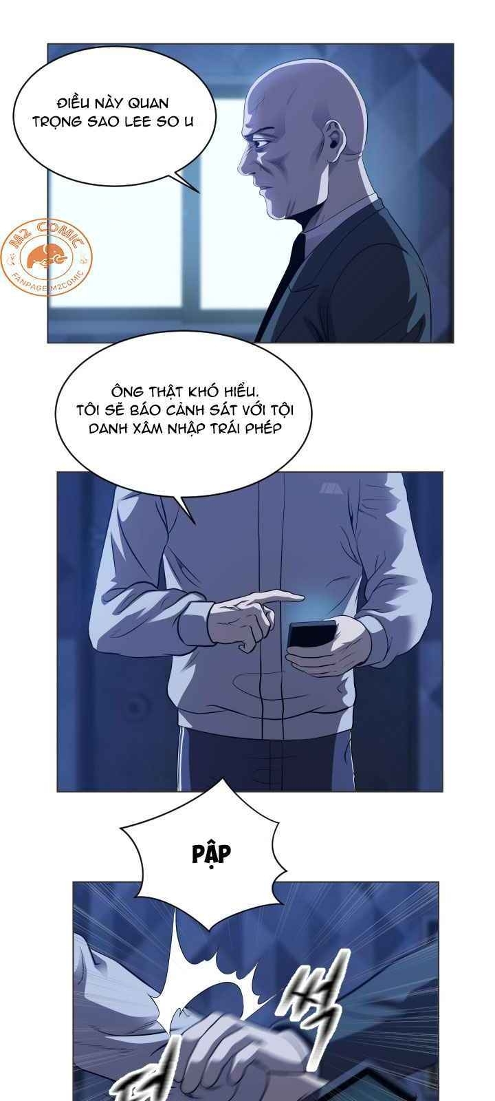 Cấp Độ Của Tôi Là Cao Nhất: Chapter 20