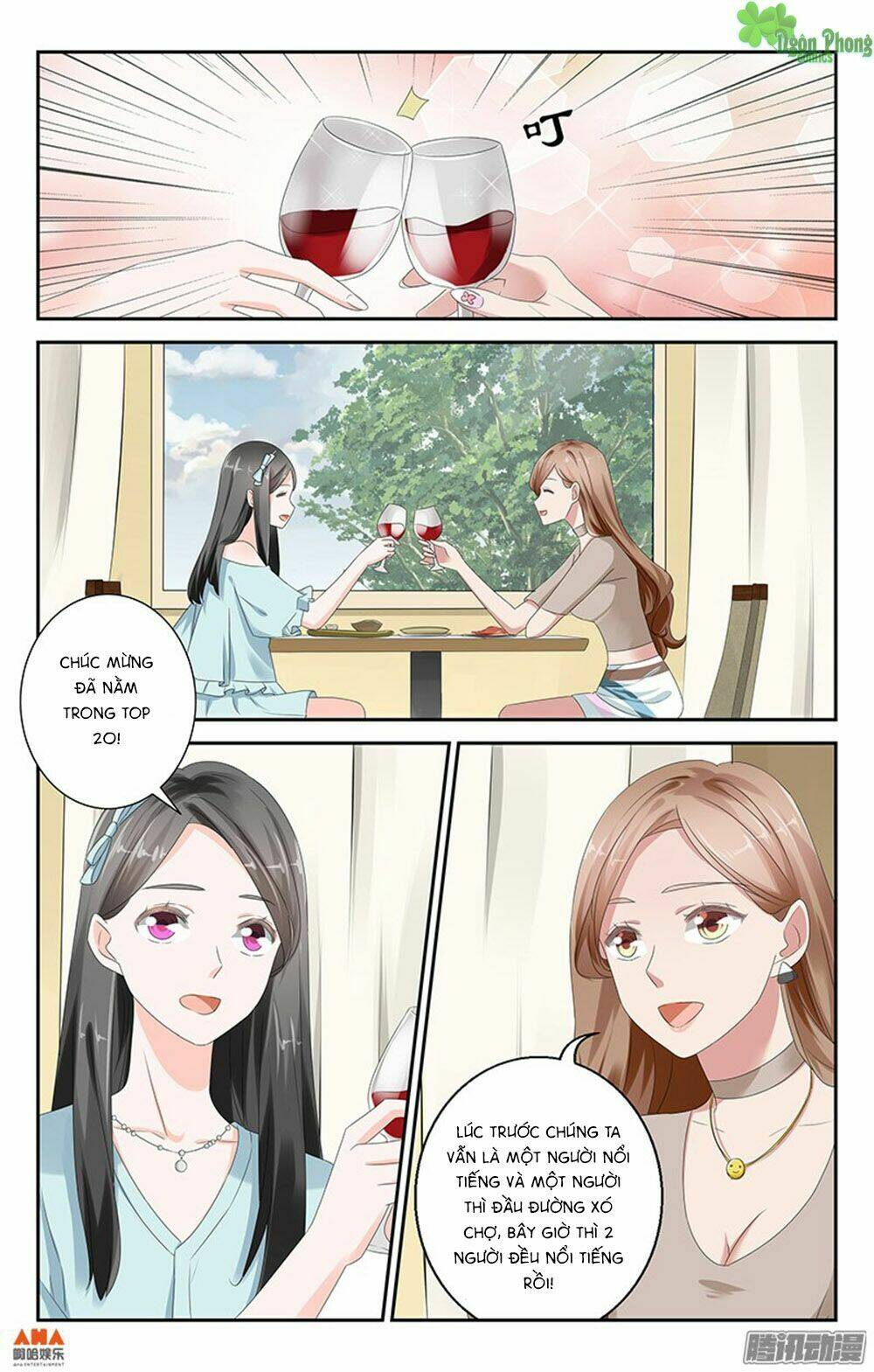 Làm Ơn Đi! Đừng Ám Tôi Nữa: Chapter 15