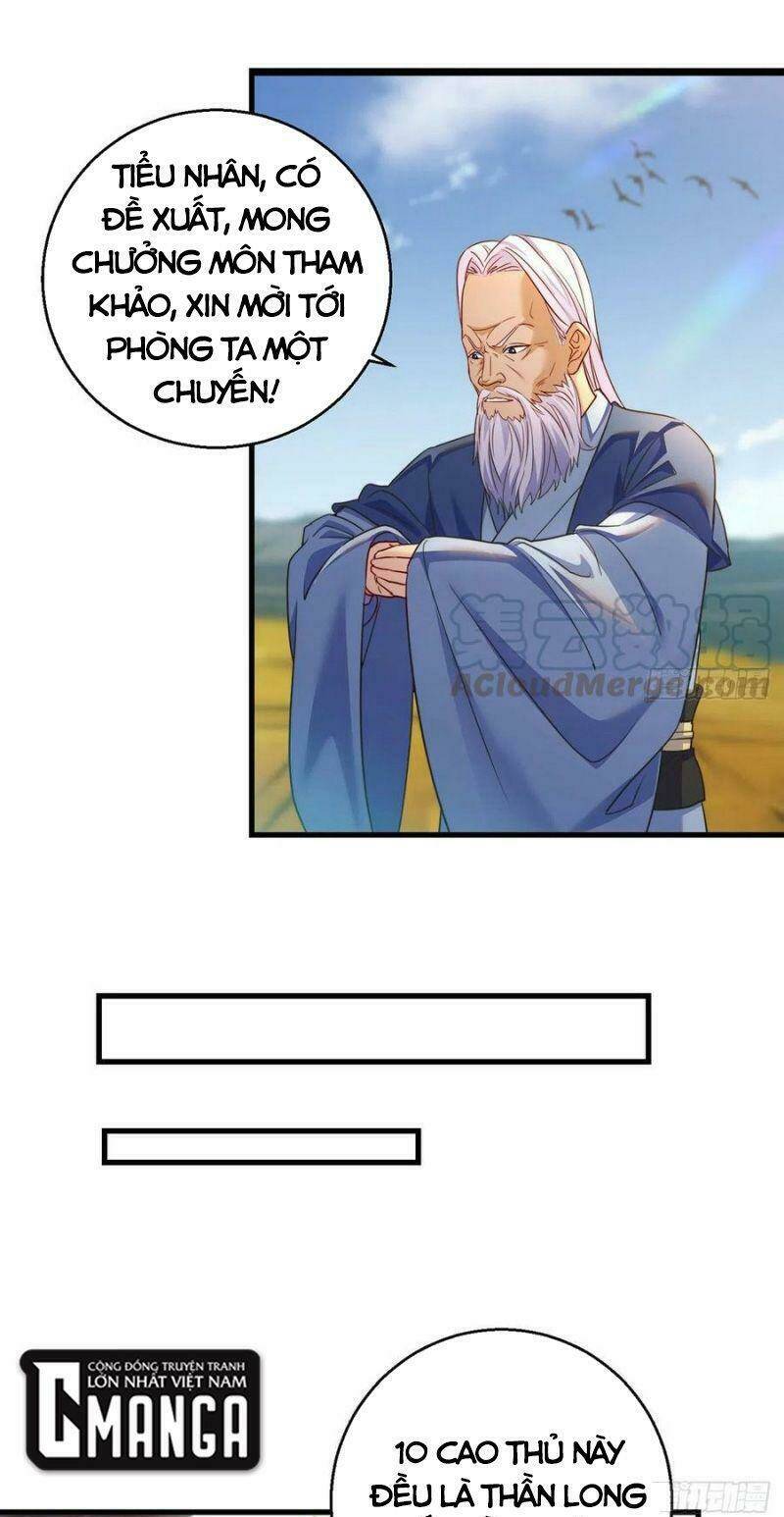 Ta Là Đại Hoàn Đan: Chapter 56