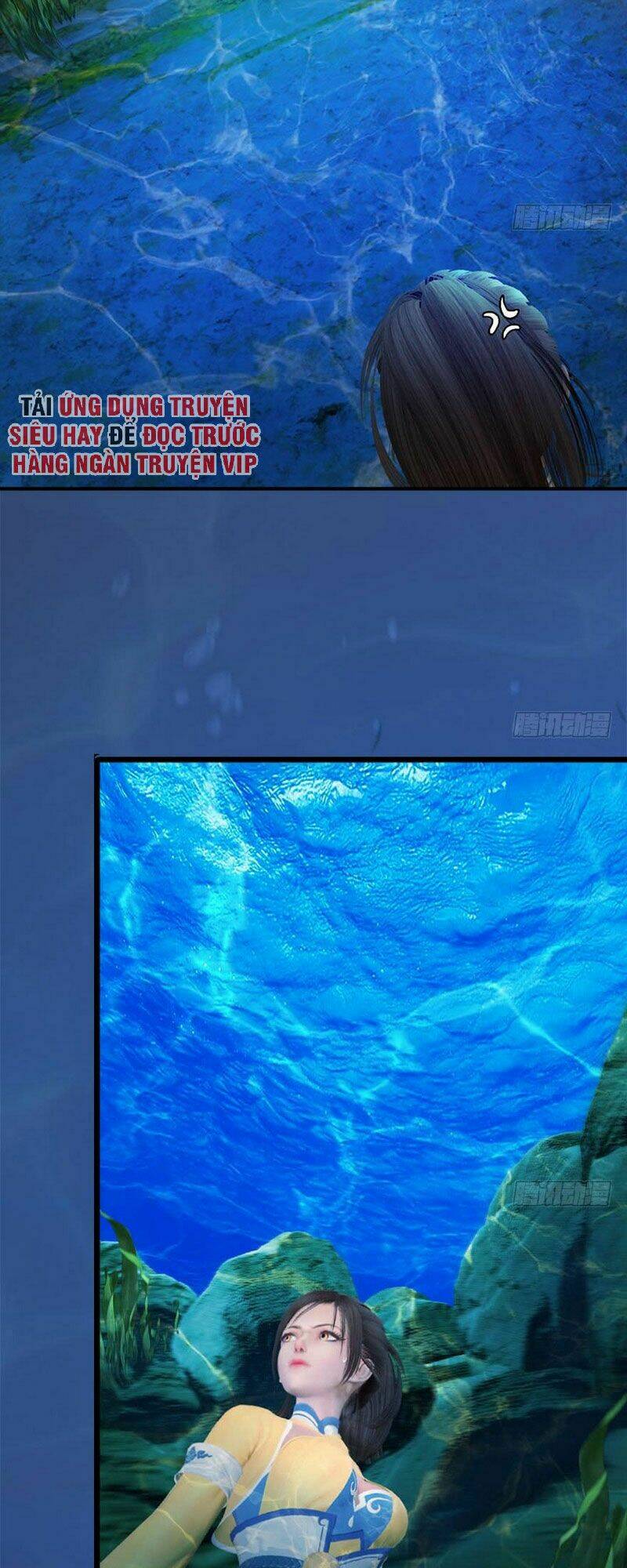 Cửu Hoang Đọa Huyền Sư: Chapter 100