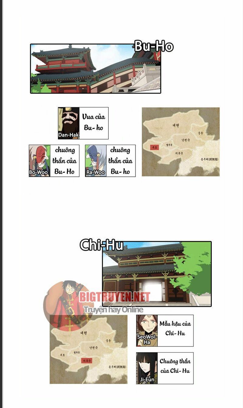 Chuông Thánh: Chapter 29.6