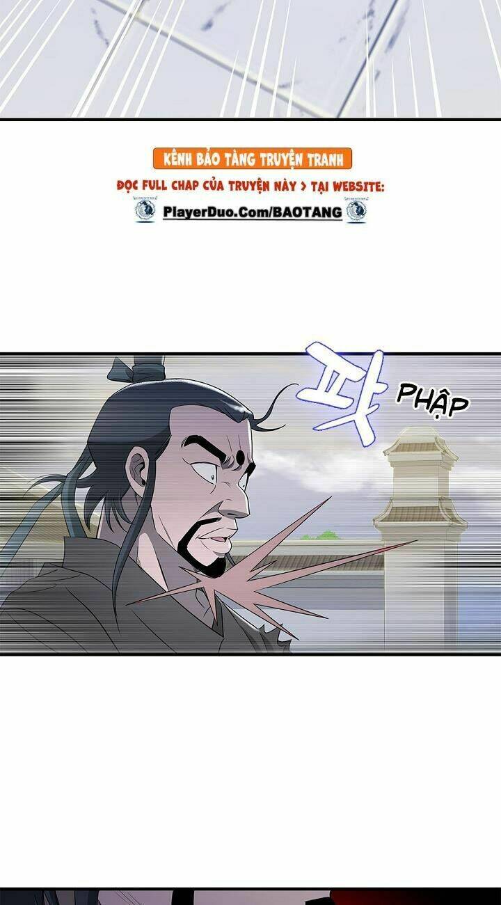 Cuồng Long: Chapter 18