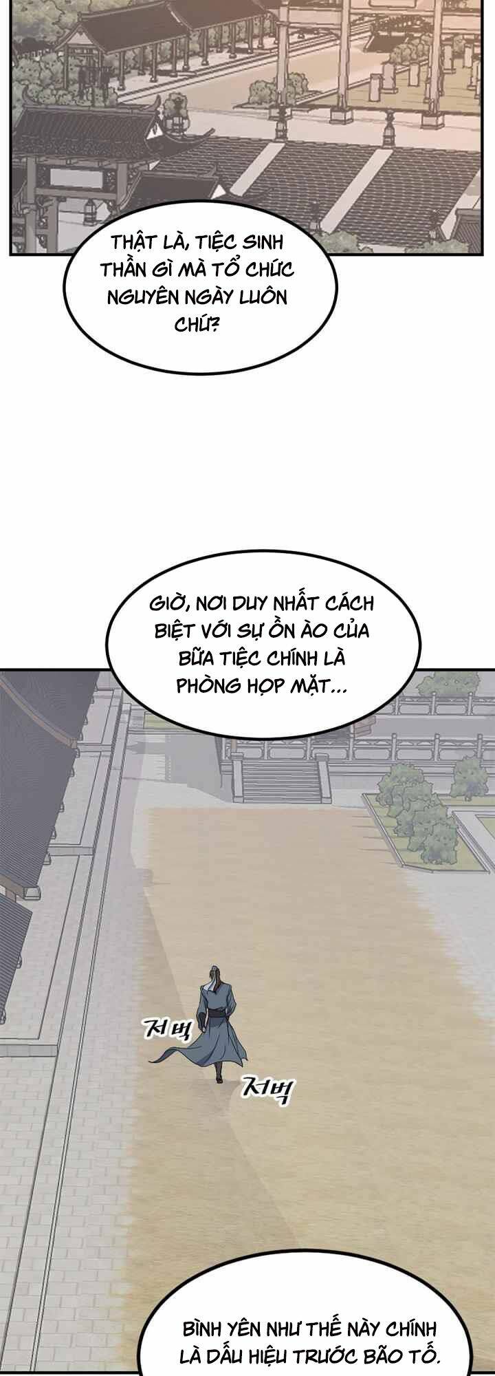 Trọng Sinh, Bất Khả Chiến Bại: Chapter 133