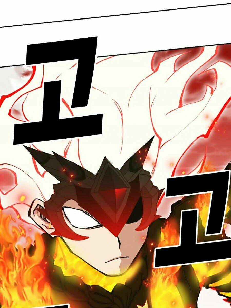 Hard Core Leveling Warrior Ss2: Chapter 107