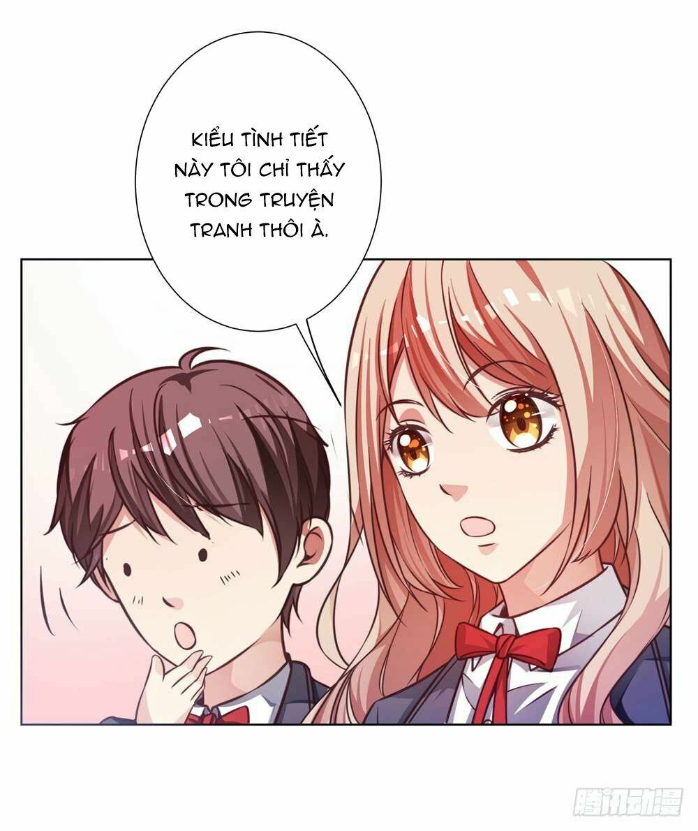 Yêu Tiếp Thành Nghiện, Tổng Tài Quá Bá Đạo: Chapter 43