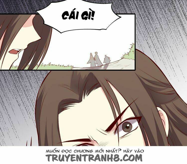 Yến Sơn Phái Và Bách Hoa Môn: Chapter 186