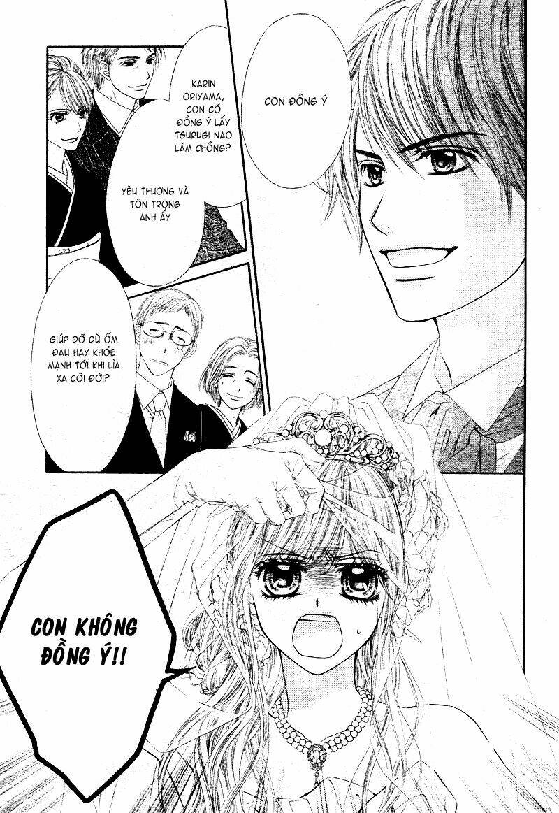 Miseinen Dakedo Kodomo Ja Nai: Chapter 2