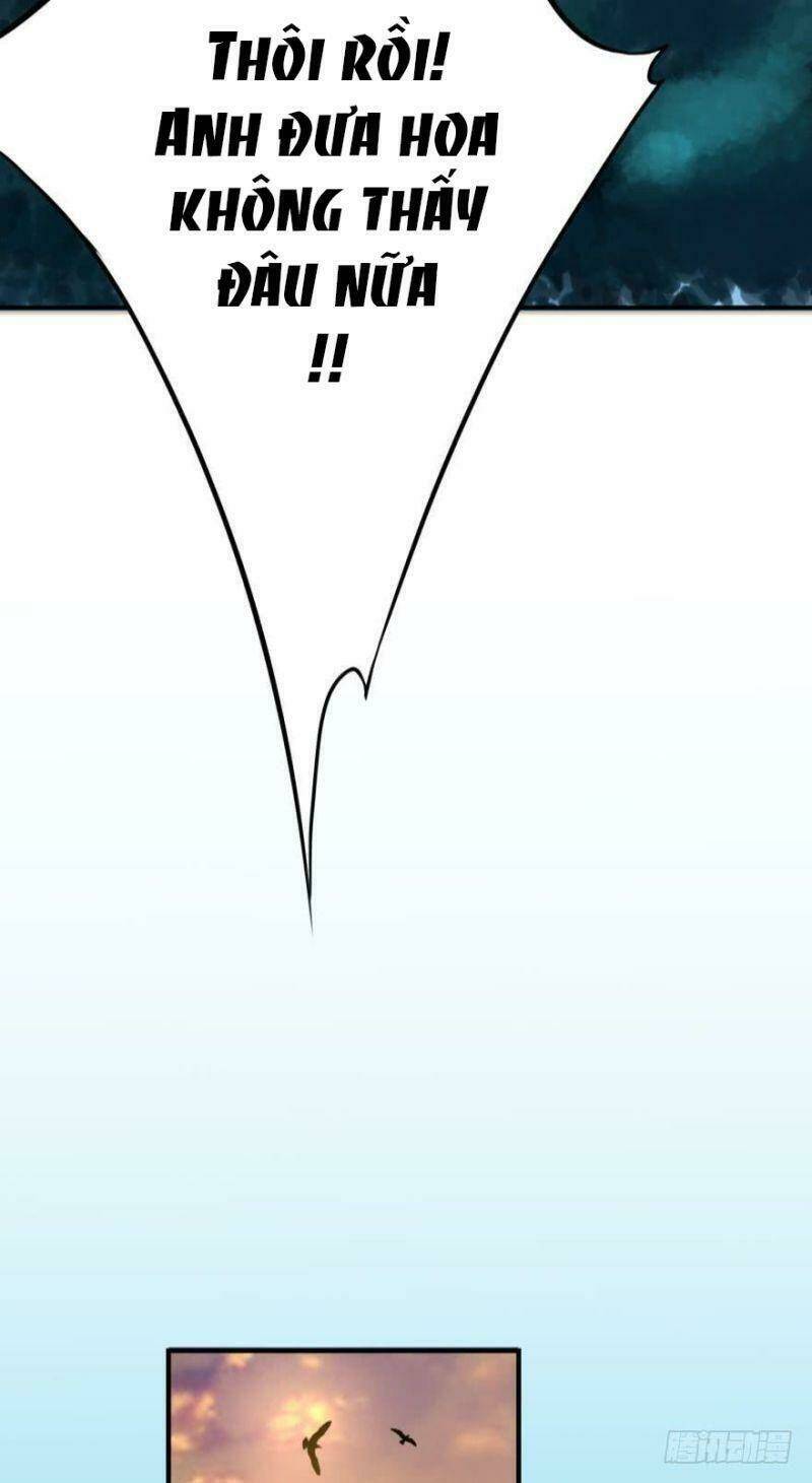 Nhân Ngư Học Trưởng, Đừng Ôm Ta!: Chapter 65