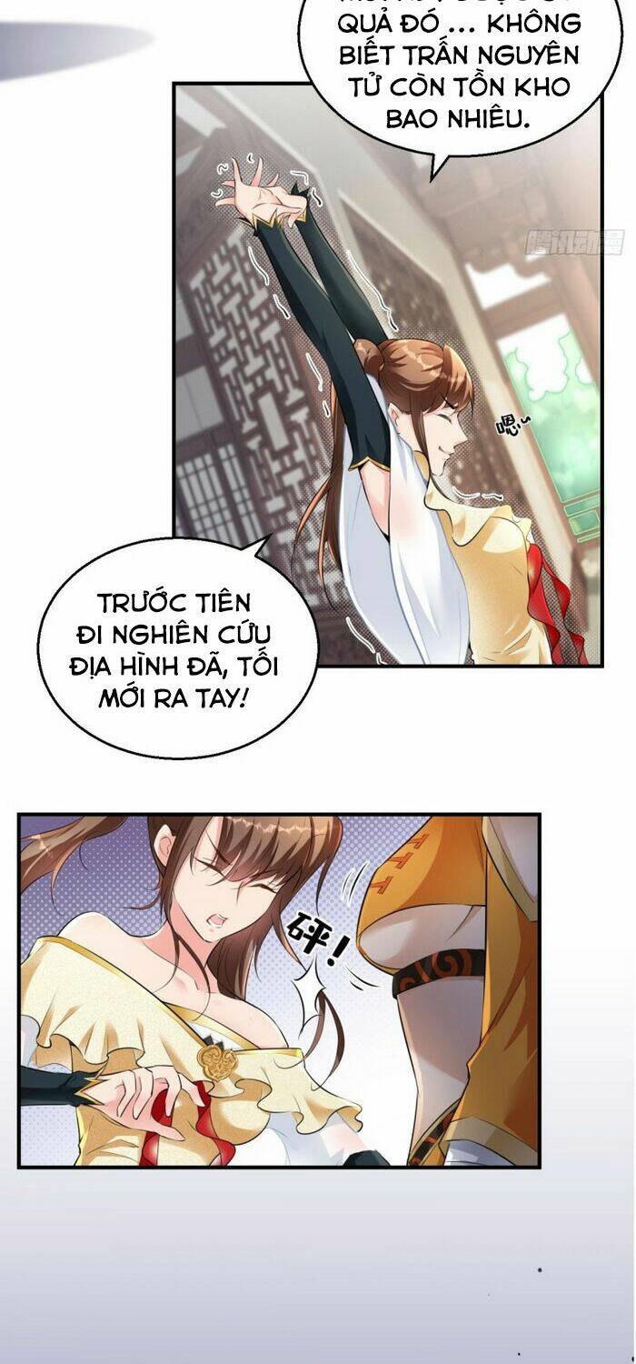 Tà Du Ký: Chapter 78
