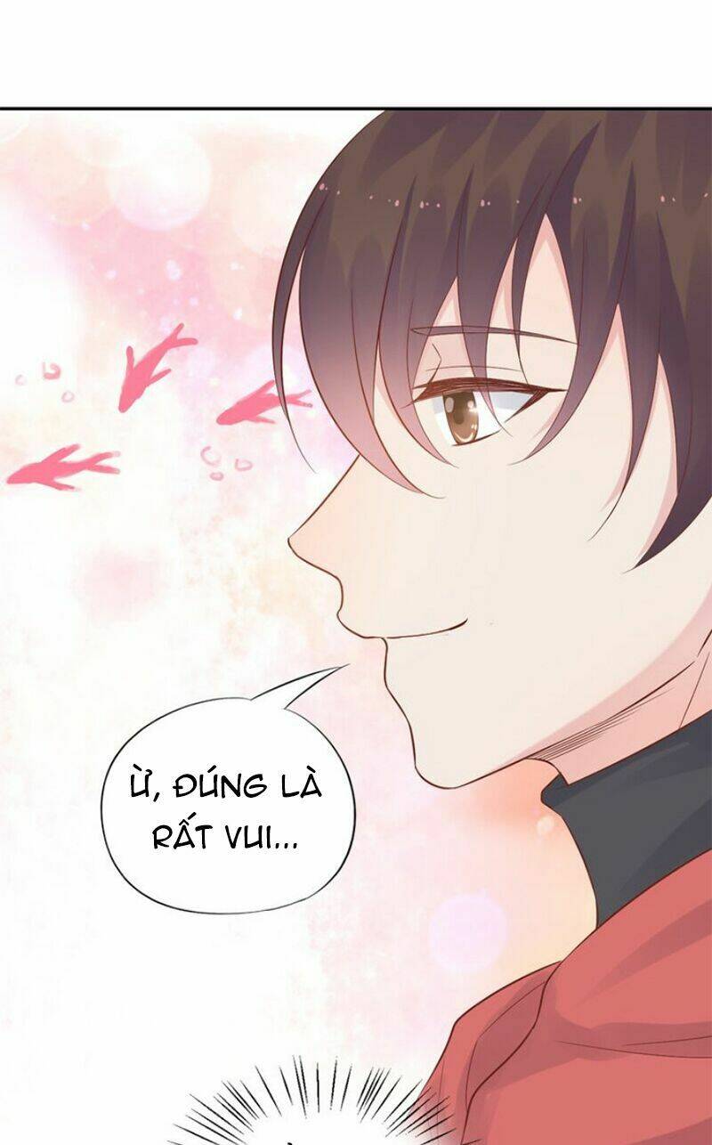 Mật Thất Khốn Du Ngư: Chapter 18