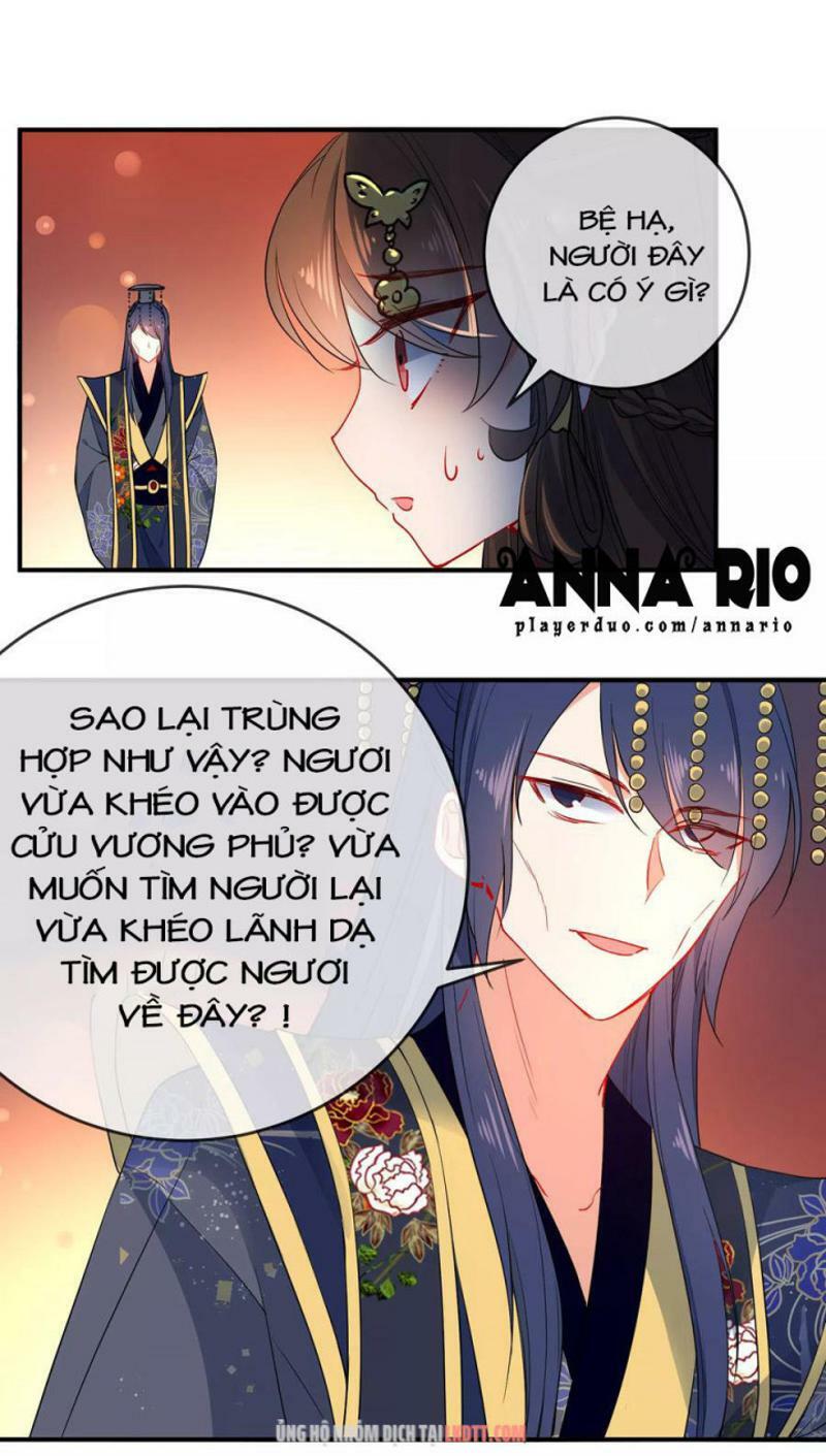 Tiểu Yêu Tinh Điều Giáo Bảo Điển: Chapter 87