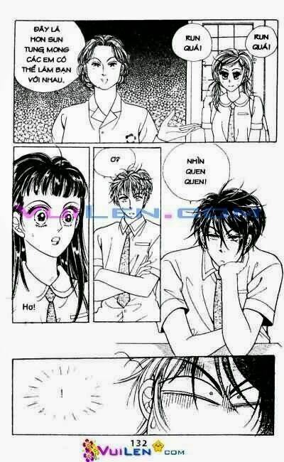 Cô gái Trung Hoa: Chapter 5