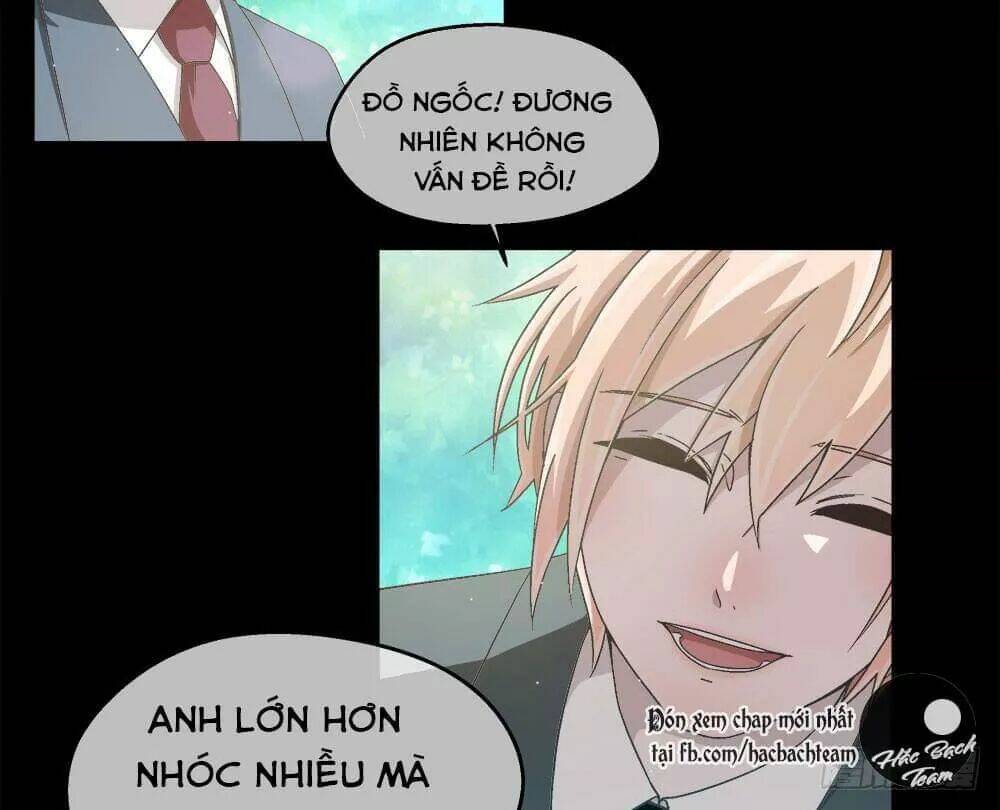 Đối Với Cậu, Tớ Đều Nghe Theo: Chapter 7