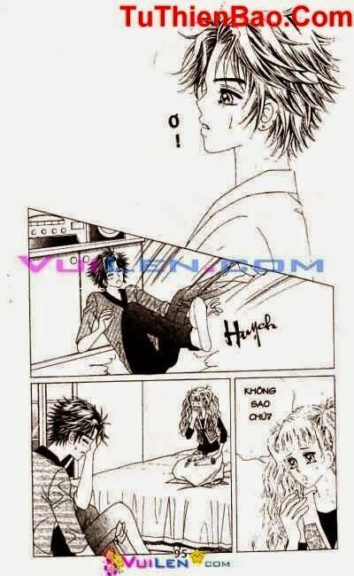 Cặp Đôi Kỳ Lạ: Chapter 7