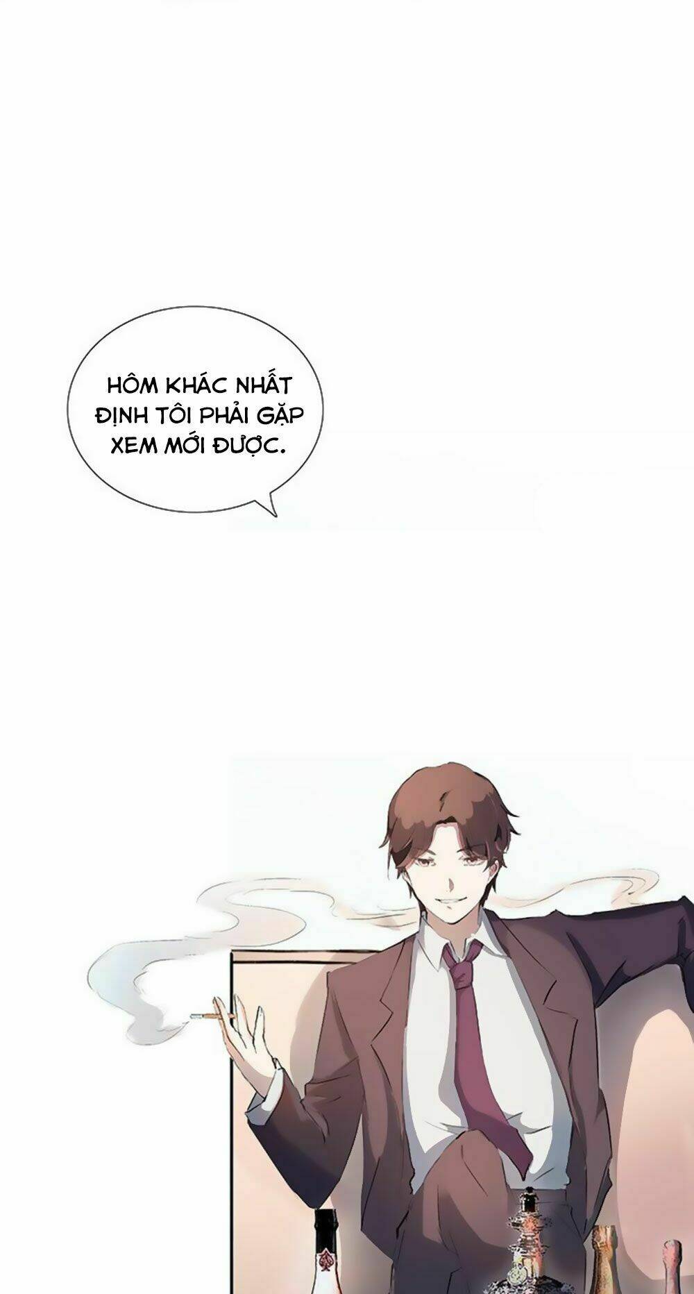 Thiên Kim Đường Môn: Chapter 17