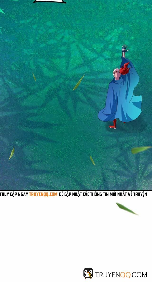 Phép tắc yêu đương của Ma Vương: Chapter 14