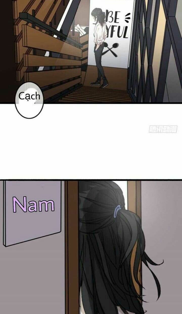 Thì Thầm: Chapter 7