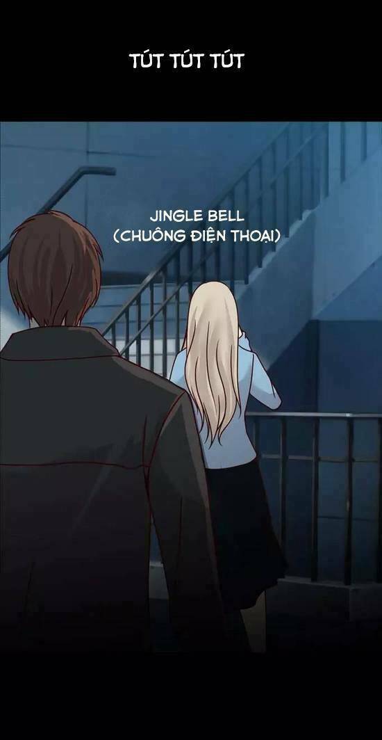 Tấm Da Người: Chapter 7