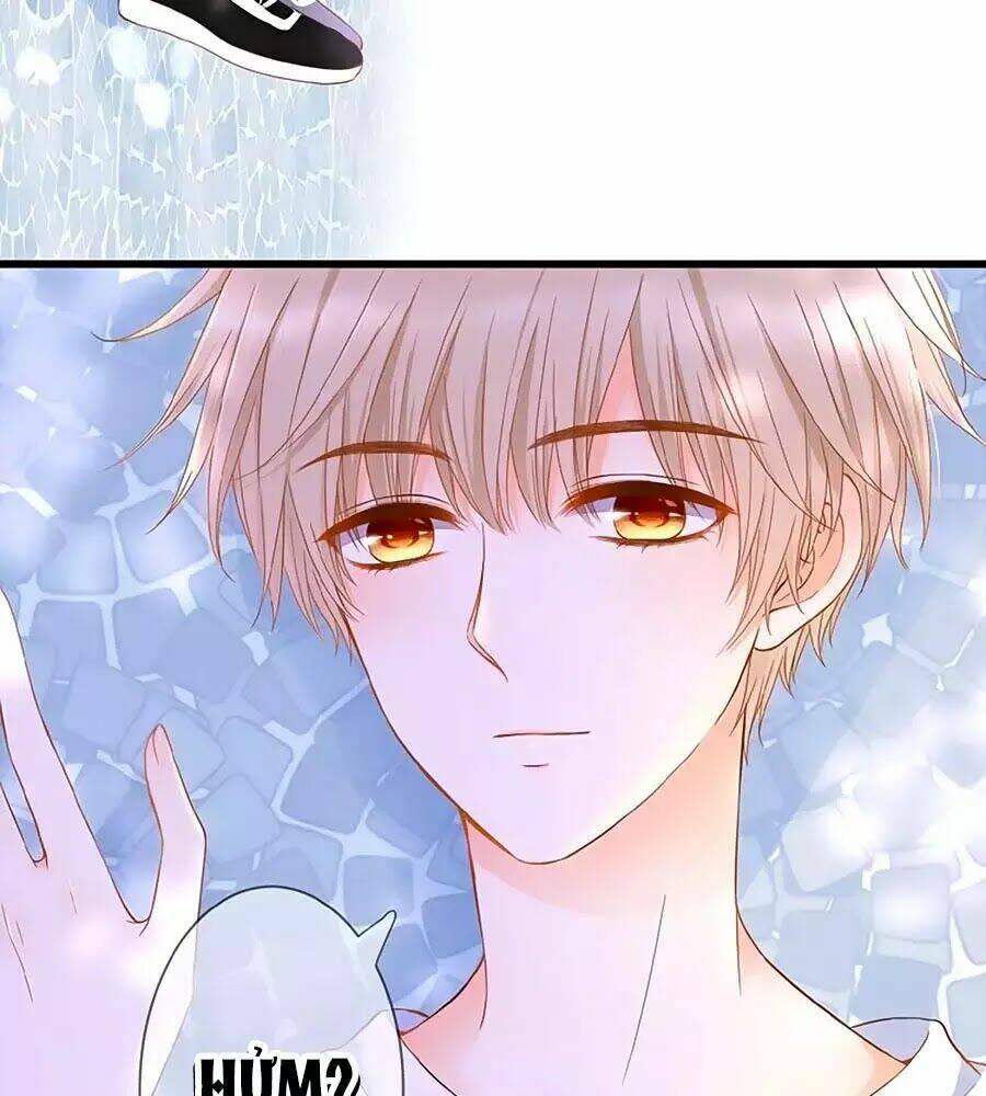 Đóa Hoa Chớm Nở: Chapter 3