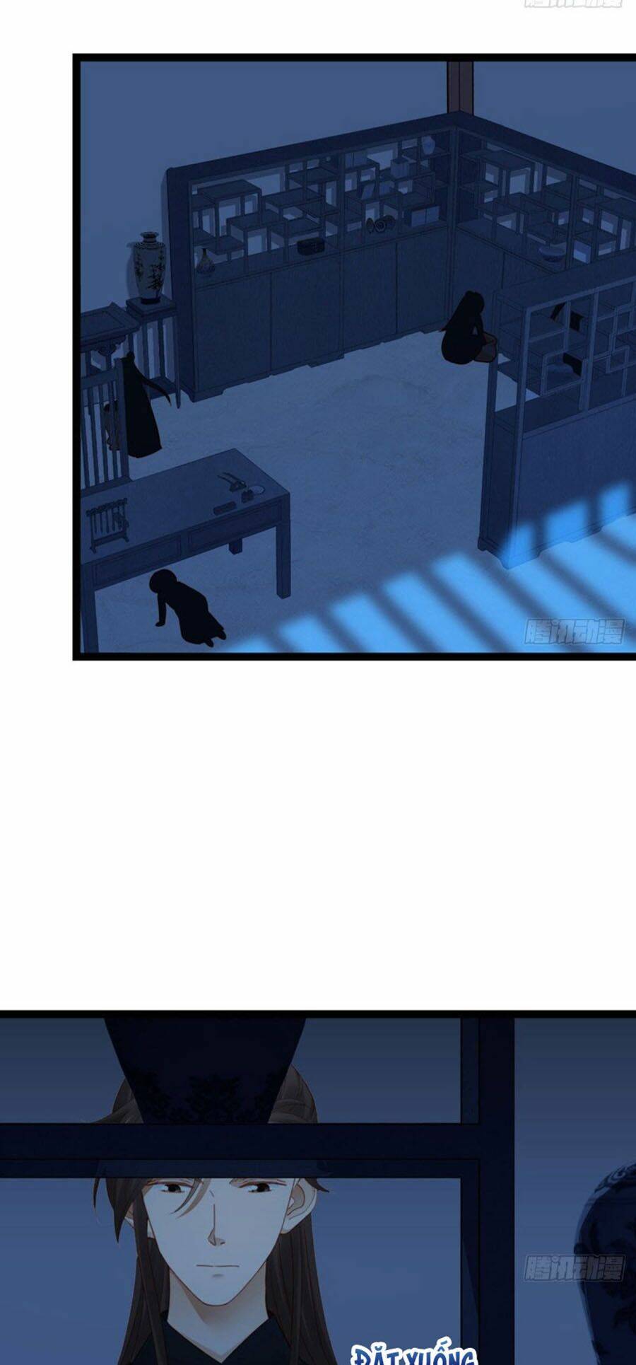 Đứng Lại! Phụng Chỉ Ăn Cướp: Chapter 27