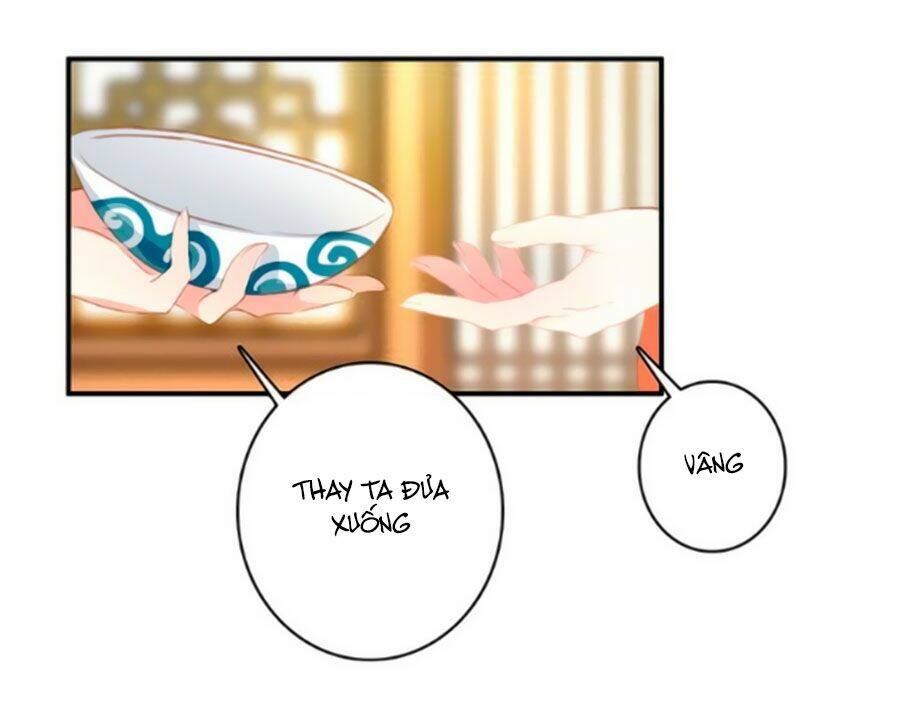 Mỹ Nhân Làm Tướng: Chapter 24