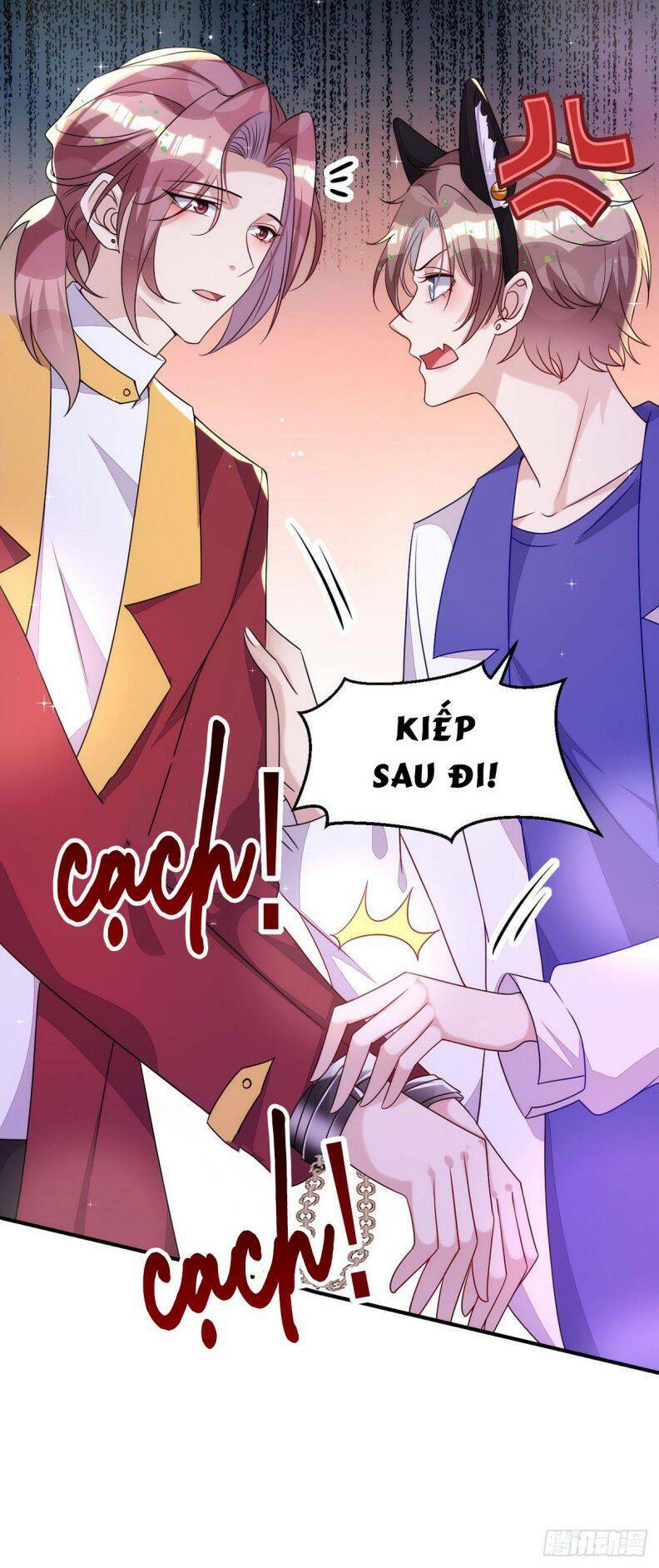 Thú Thụ Bất Thân: Chapter 148