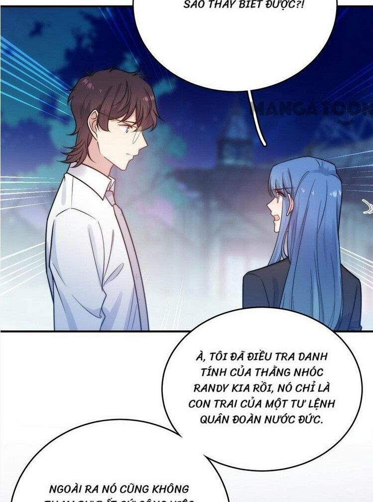 Ma Lạt Thiên Kim Đẩu Ác Thiếu: Chapter 265
