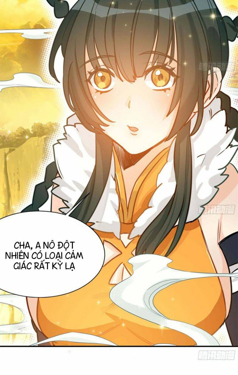 Khởi Đầu Bằng Một Con Côn: Chapter 141