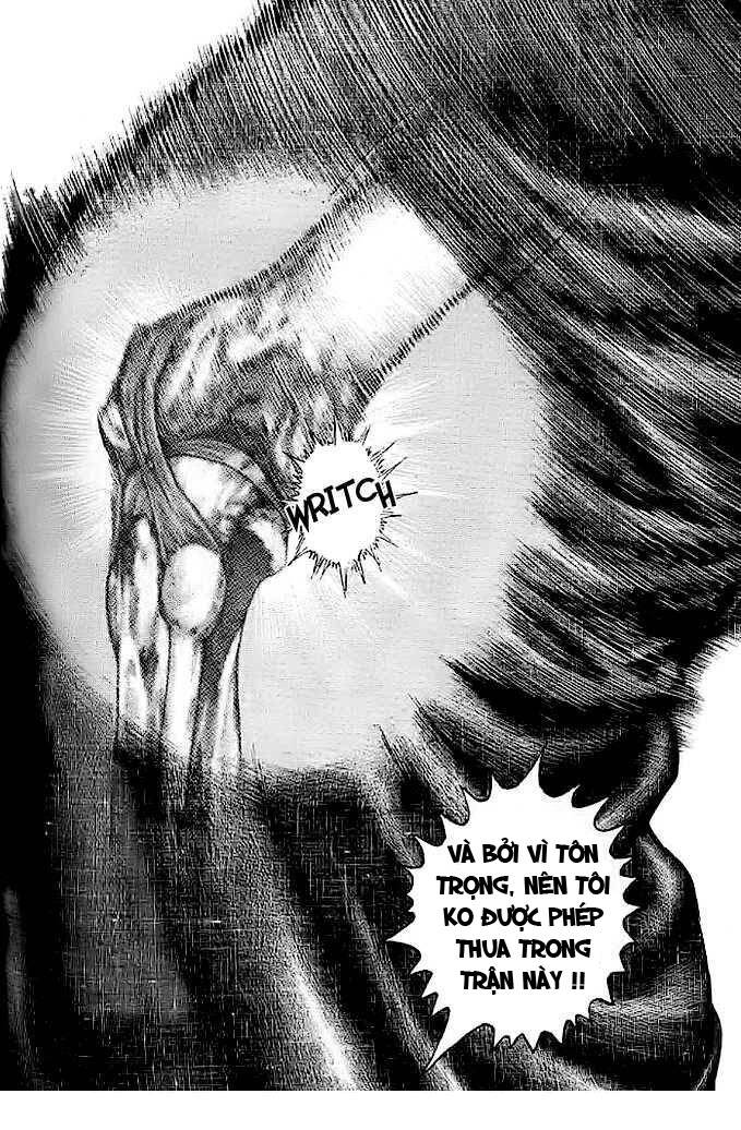 Tough - Miyazawa Kiichi: Chapter 48